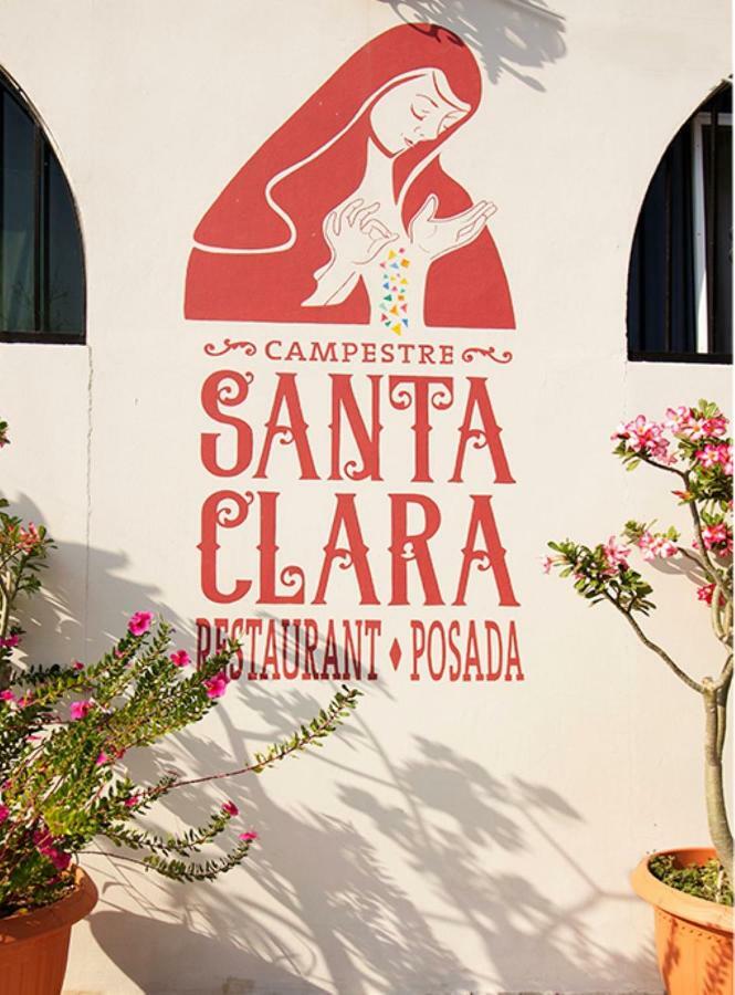Posada Santa Clara Huatulco ภายนอก รูปภาพ